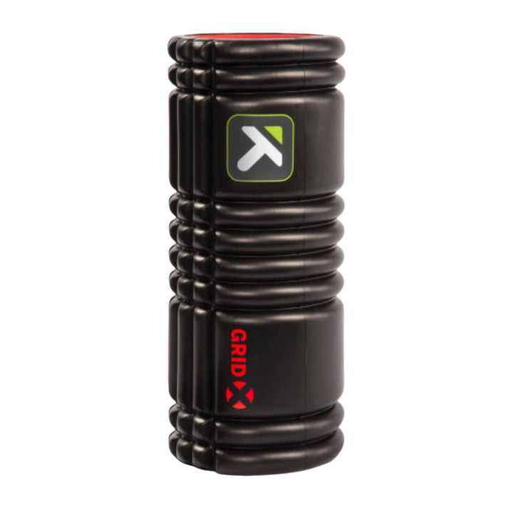 TriggerPoint Grid X Foam Roller Black