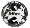 Mitre Ultimax One Football - WHITE