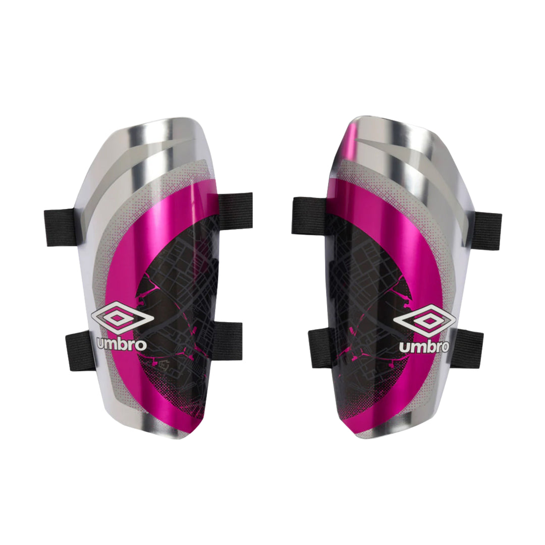 Umbro Shin Guards Neo Pro Tecta II
