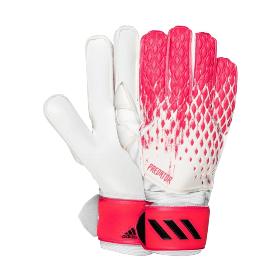 Predator Training GK Gloves - UNIFORIA WHITE/POP