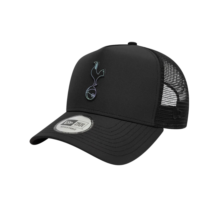 Hotspur Fc Tottenham Cap Tottenham Hotspur New Era A-frame Trucker
