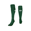 Dynasty Turnover Socks - Green
