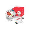 Arsenal 'Colour In' Mini Football Set