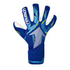 Reusch Fastgrip Advance Junior - Sharp Blue/White