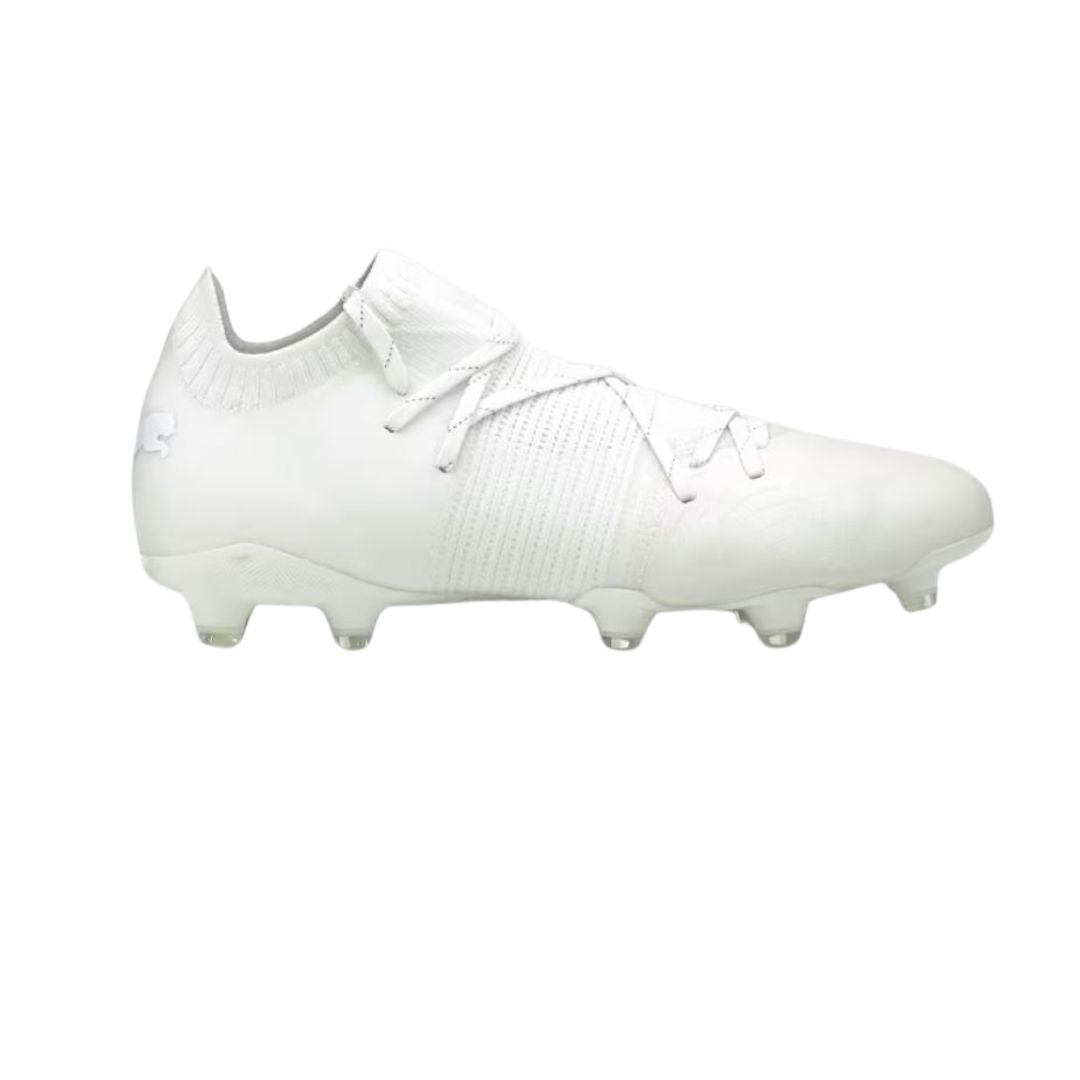 Puma Future Z 1.1 Lazertouch FG/AG - PUMA WHITE