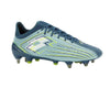 Lotto Solista 200 SGX Boots - Light Blue / White