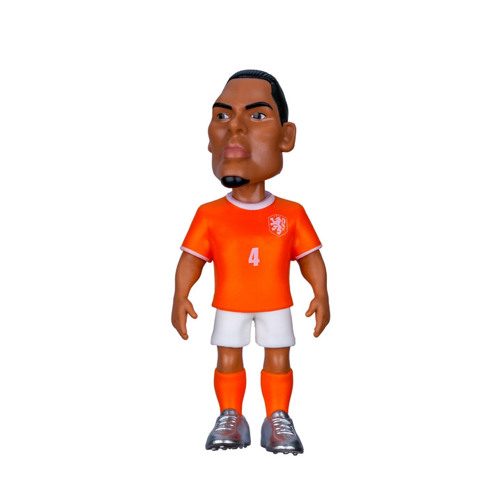 MINIX: Van Dijk WC