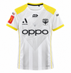 A-League Wellington Phoenix 2026 Replica Away Jersey Unisex - White
