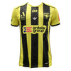 Wellington Phoenix Mens A-League 25/26 Home Jersey - Mens