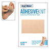 2nd Skin Sports Adhesive Knit 3"x5" 6 Sheets