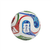Adidas 2026 Fifa World Cup Mini Ball - White/Royal Blue /Power Red