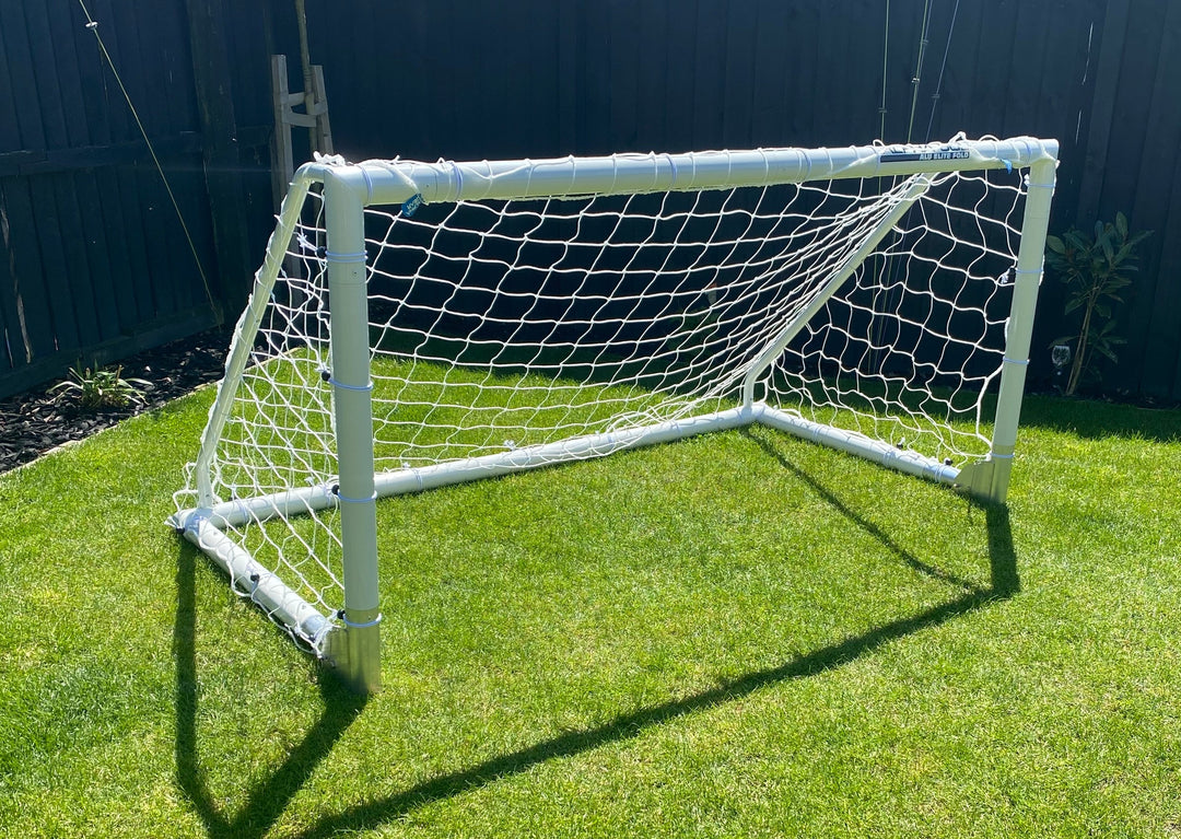 Alpha Aluminium Elite Goal - 3m x 2m