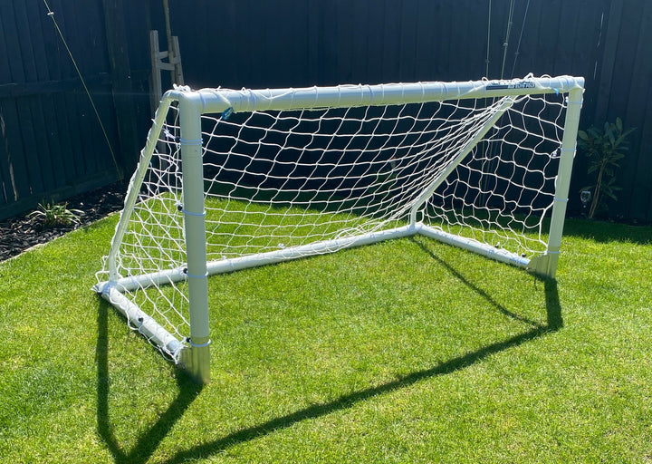 Alpha Aluminium Elite Goal - 3m x 2m