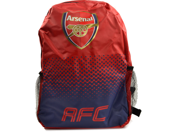 Arsenal Fade Backpack