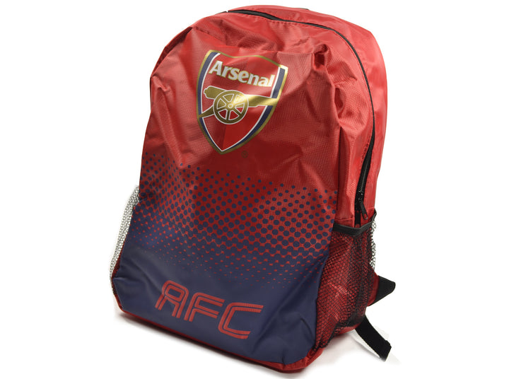 Arsenal Fade Backpack