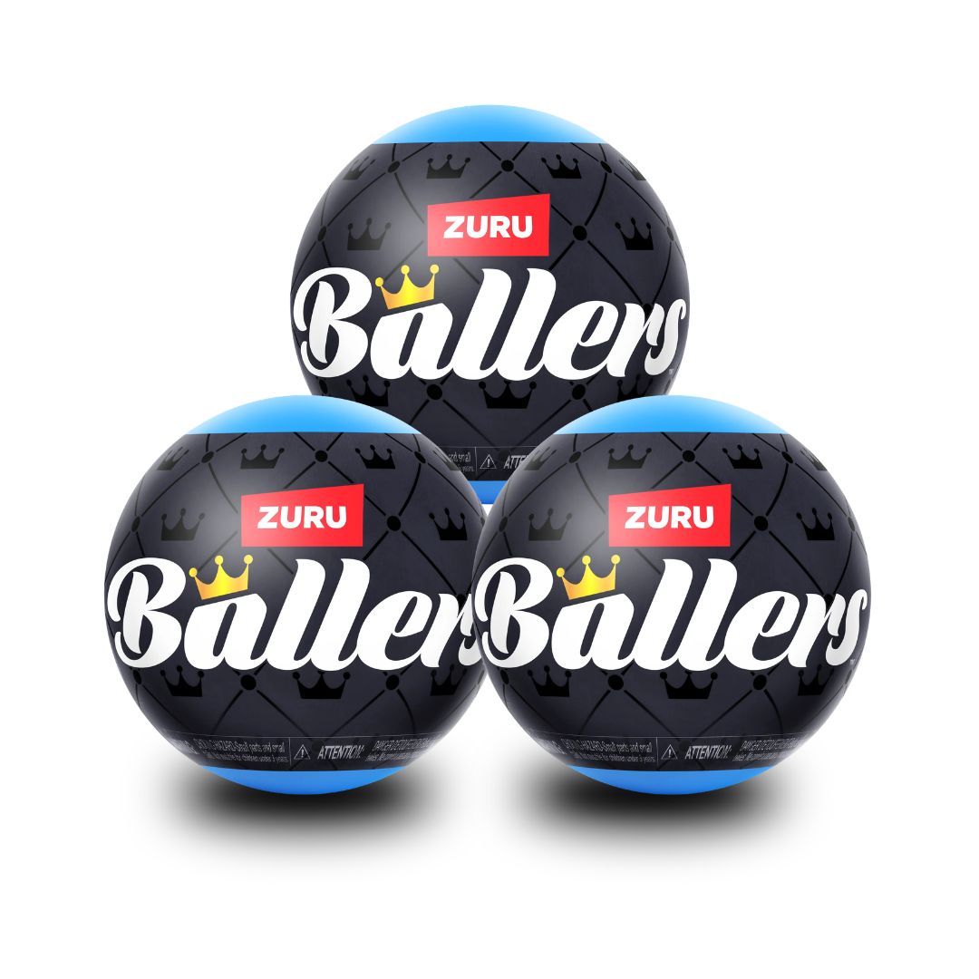 Baller Bundle Deal
