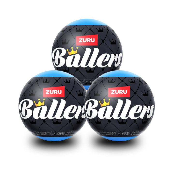 Baller Bundle Deal