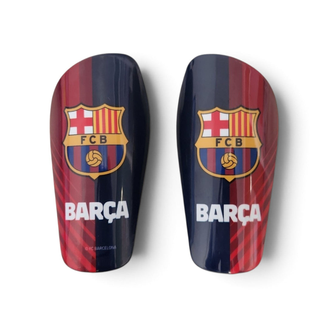 barcelona shin guard