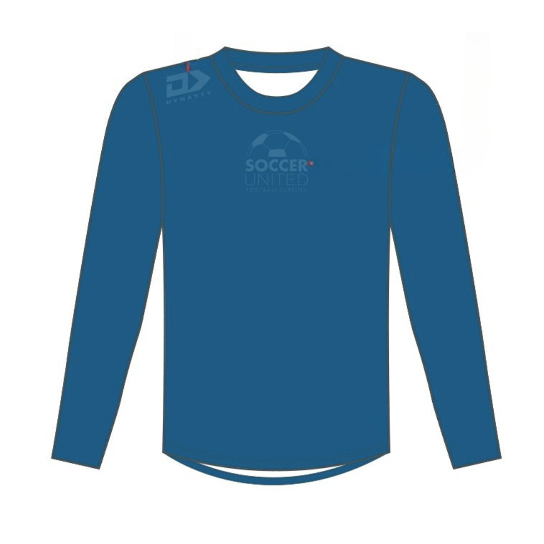 Melville GK Blue Base Layer