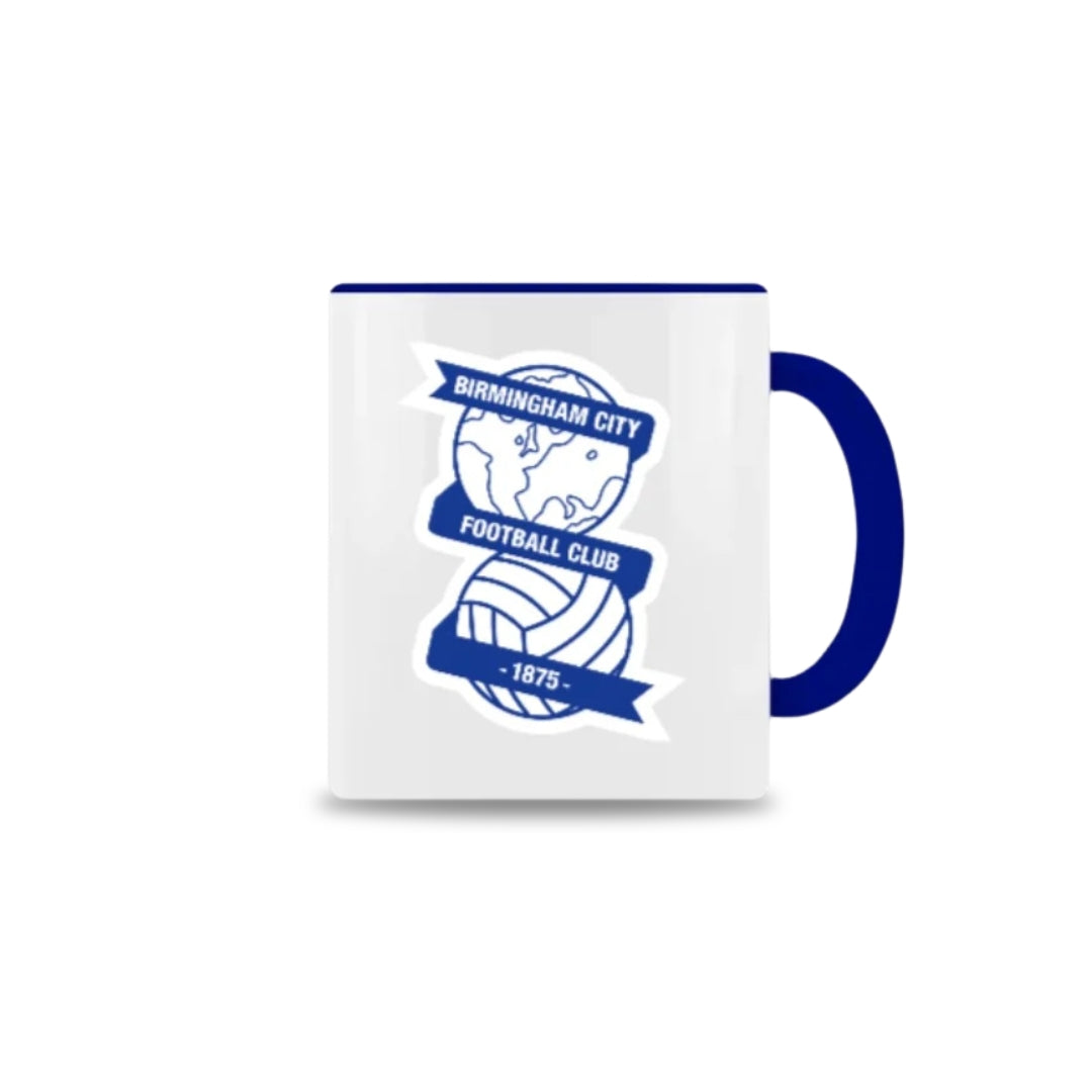 Brimingham City Fc Logo Mug