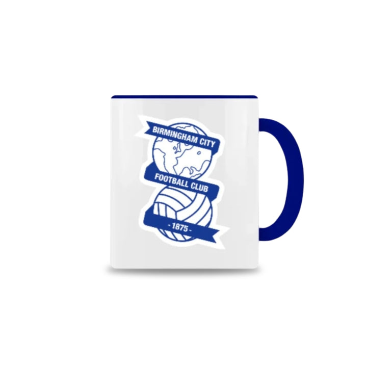Brimingham City Fc Logo Mug