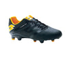 Lotto Maestro 705 IV FG Boots - Black / Orange