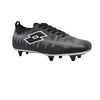 Lotto Evo SG Boots - Black / Silver