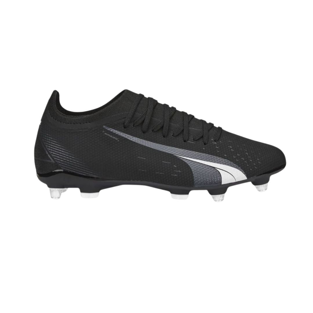 Puma Ultra Match Mxsg - BLACK/WHITE