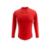 Dynasty Base Layer (Thick) - Red