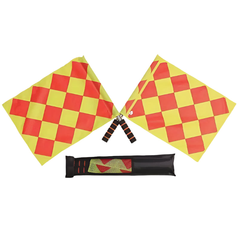 Classic Linesman Flags