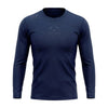 Dynasty Base Layer Junior - Navy