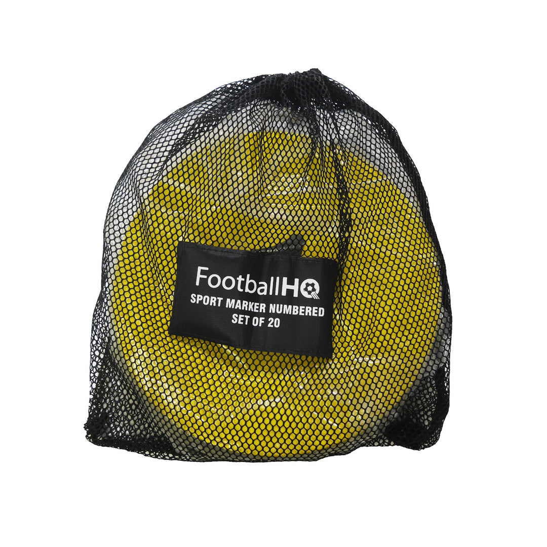 Anti Skid Spot Markers