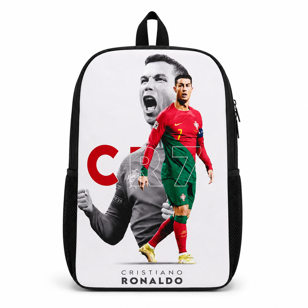 Ronaldo Backpack