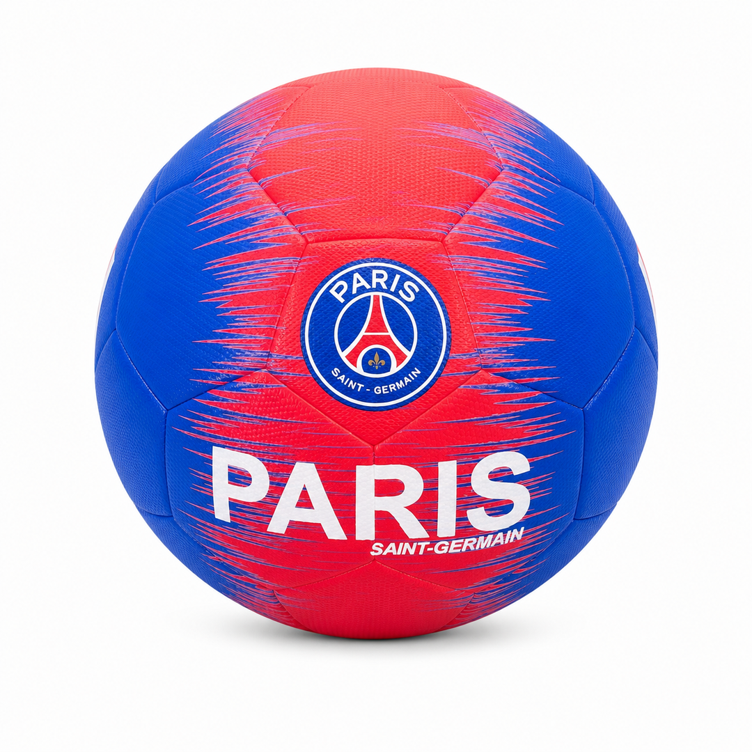 Paris Saint-Germain Football