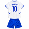 Mbappe 10 Fan Training Set