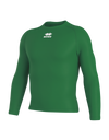 Errea Long Sleeve Baselayer Green