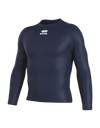 Errea Long Sleeve Baselayer Navy