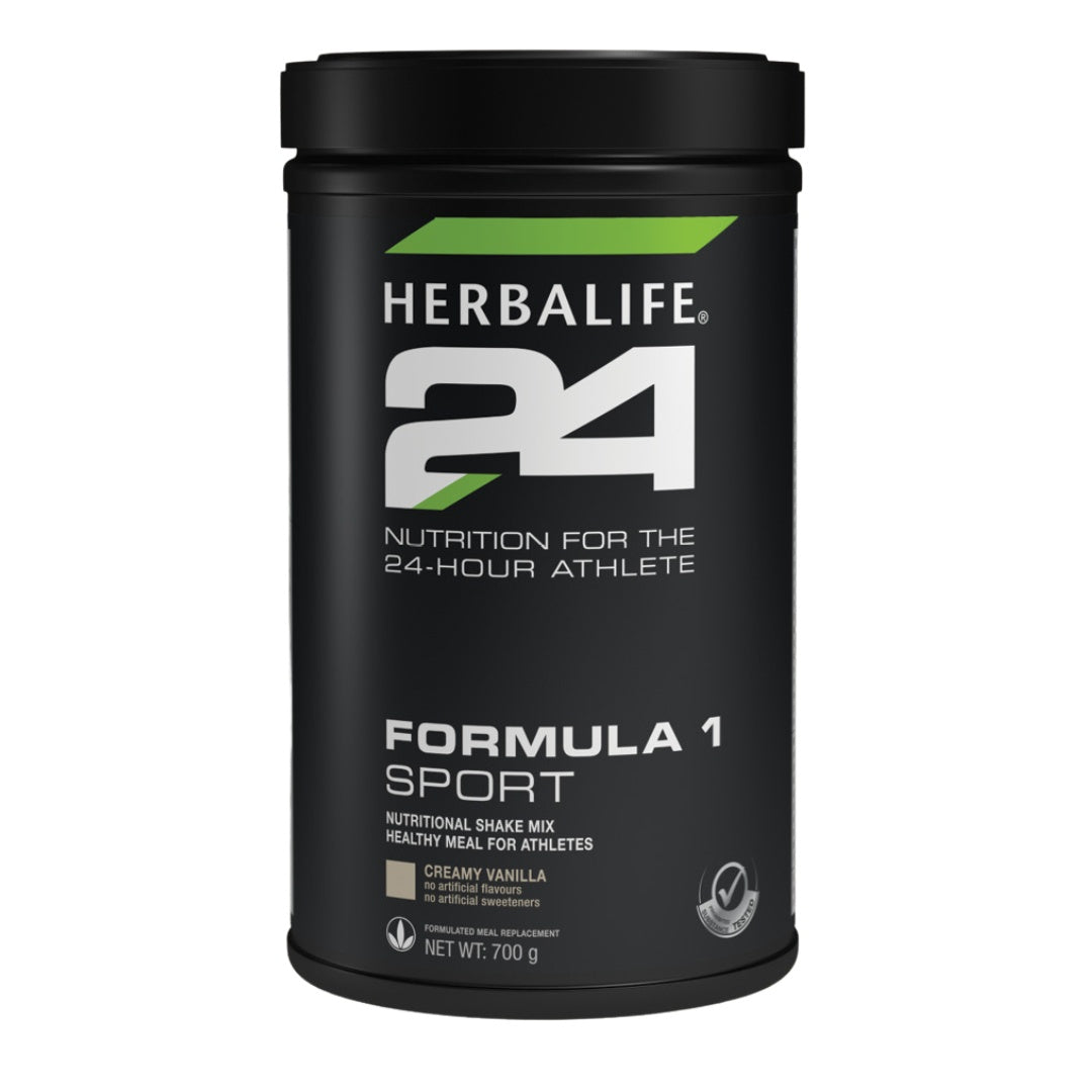 Herbalife24 Formula 1 Sport