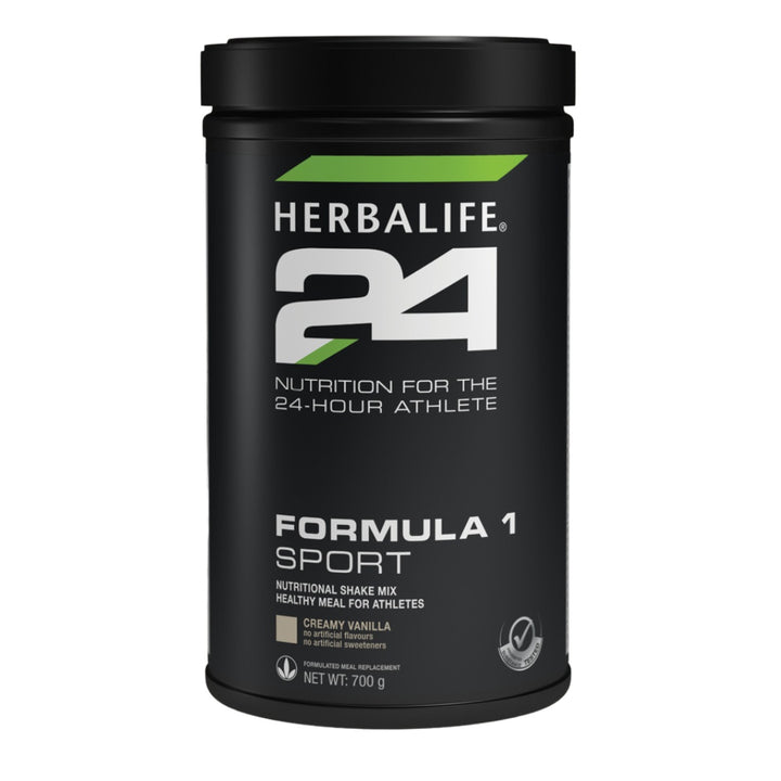 Herbalife24 Formula 1 Sport