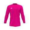 Adidas Squadra Goal Keeper Jersey - SHOCK PINK