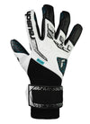 Attrakt freegel fusion Goaliator - White/Silver/Black