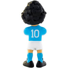 MINIX Football: Icon Maradona - NAPOLI kit