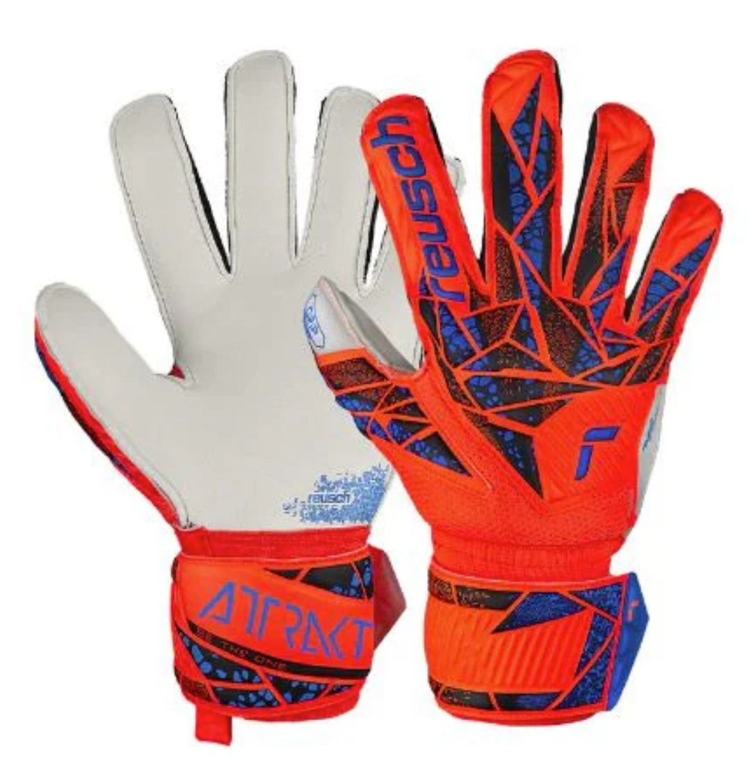 Junior Keeper Bundle