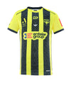 Wellington Phoenix Mens A-League 25/26 Home Jersey - Womens Fit