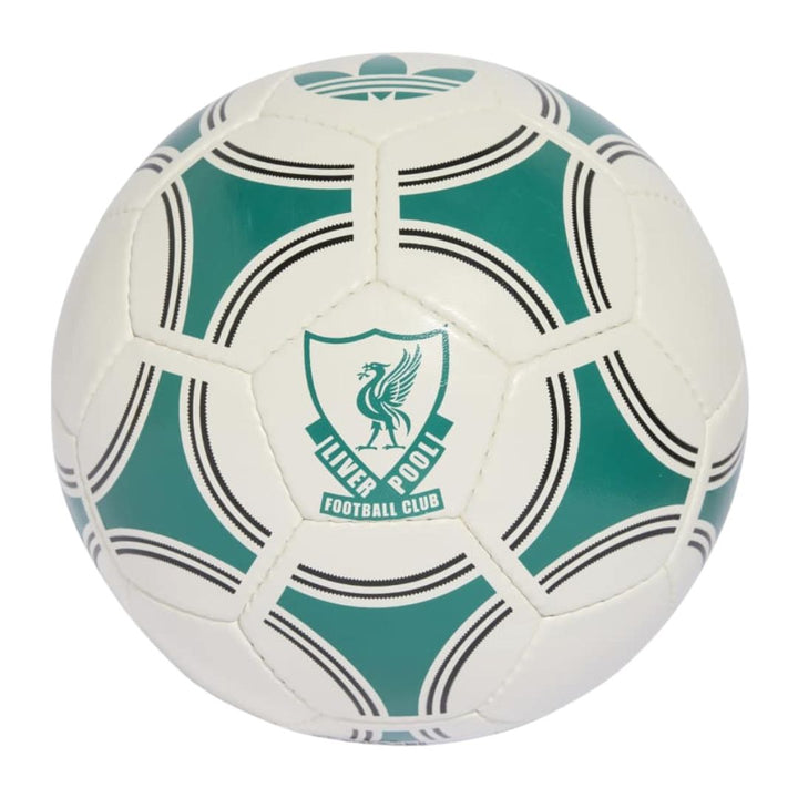 Liverpool FC Third Club Ball