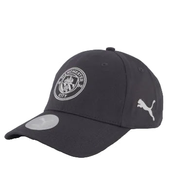 manchester city cap