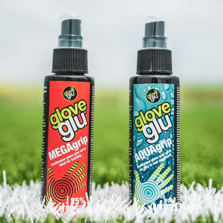 GloveGlu - Mega 'n' Aqua x2 120mL