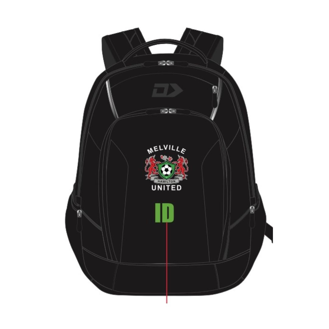 Melville Back Pack