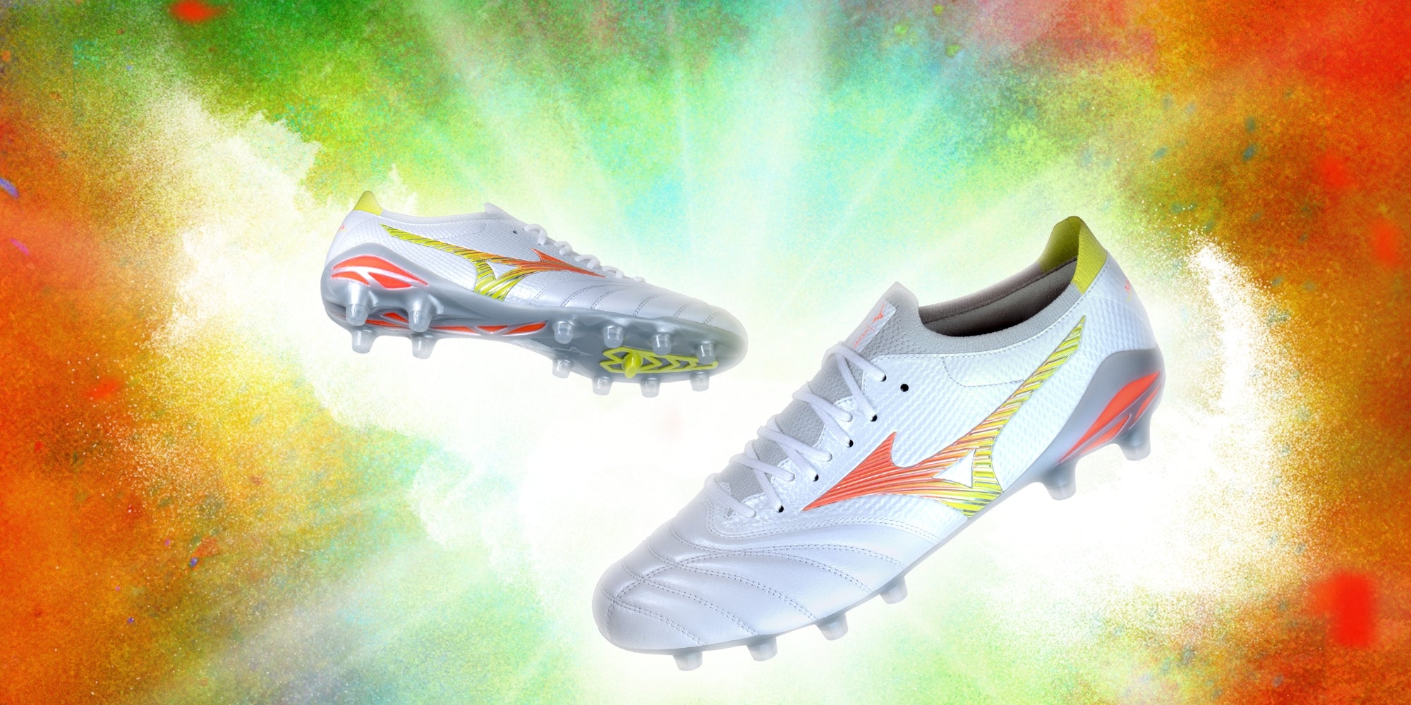 The Best Selection of Mizuno Football Boots in New Zealand
