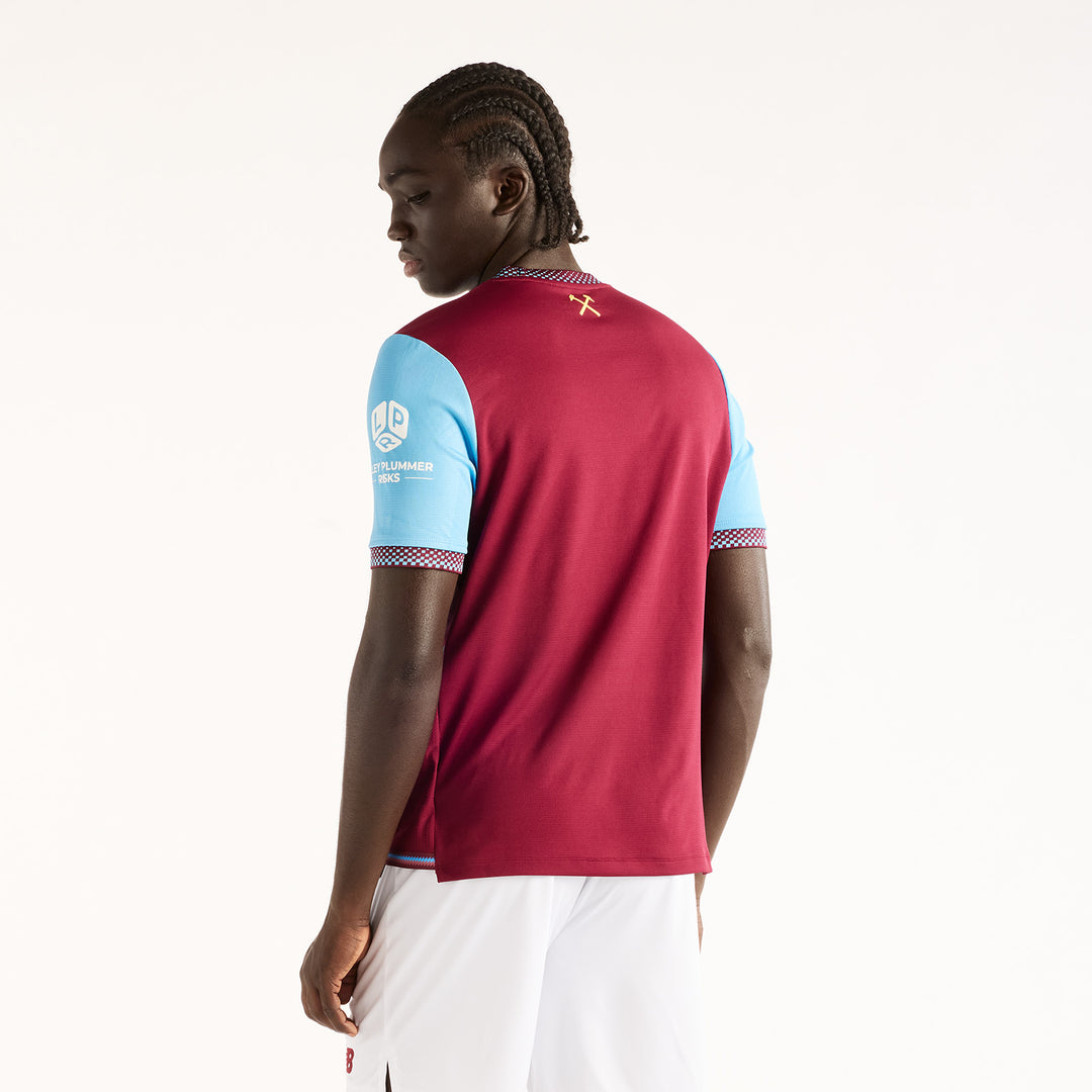 West Ham Utd 26/27 Home Jersey